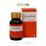 کپسول فارماژلیتان دانا 30 عددی