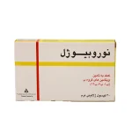 کپسول نوروبیوژل دانا 40 عددی