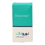 کپسول نوروتک اروند فارمد 60 عددی