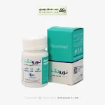 کپسول نوروتک اروند فارمد 60 عددی