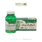 کپسول نیچرفیت دیموند 60 عددی