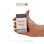 کپسول کالم انرژی نچرال ورلد 30 عددی