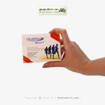 کپسول کلاستوشل گلوکال پرشین پاد 20 عددی