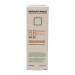 بی بی کرم درماتیپیک SPF20 (بژ طبیعی)