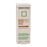 بی بی کرم درماتیپیک SPF20 (بژ طلایی)