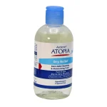 تونیک پاک کننده و مرطوب کننده بسیار ملایم صورت درای ریلیف آتوپیا آردن 250 گرم