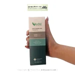 شامپو مناسب موهای کاشته شده وچه 150 میلی لیتر