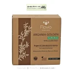 صابون آرگان طلایی فلویو 110 گرم