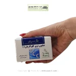 صابون تی سی سی گل سیتو 100 گرم
