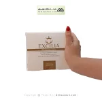 محلول رشد مژه بیماتوپروست 0.03 درصد اکسیلیا