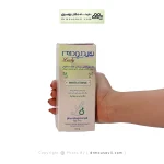 ژل بهداشتی روشن کننده بانوان هیدرودرم 150 گرم