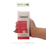 ژل بهداشتی پروبیوتیک دوشیزگان ژنوبایوتیک 150 میلی لیتر