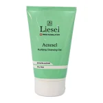 ژل شستشوی پوست چرب آکنه سل لایسل 150 میلی لیتر