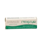 کرم ترمیم کننده لب هیدرودرم 4 گرم