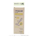 کرم ضد آفتاب لیدی SPF30 هیدرودرم