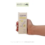 کرم ضد آفتاب لیدی SPF30 هیدرودرم