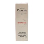 کرم دست ضد لک و روشن کننده SPF15 پیگمنتا آردن