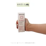 کرم لایه بردار پوست درماتیپیک حاوی AHA 10%