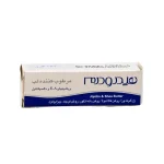 کرم مرطوب کننده لب هیدرودرم 4 گرم