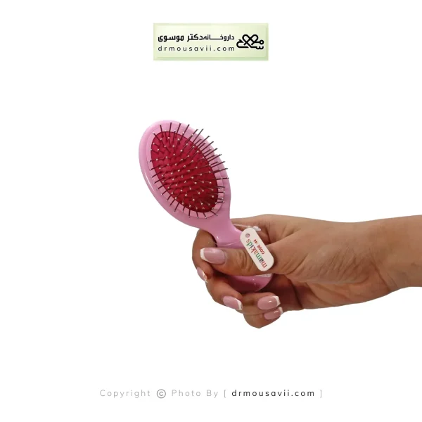 برس کودک ماماکیدز سایز کوچک