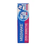 خمیر دندان زیرو سنسیتیو میسویک 100 میلی لیتر