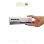 خمیردندان سفید کننده پرو وایتنینگ ال وایت 100 گرمی