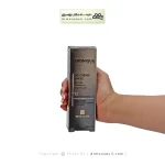 دی دی کرم SPF25 ورونیک (بژ روشن)