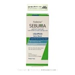 مایع شوینده غیرصابونی صورت آردن سبوما 150 گرم