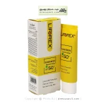 کرم ضد آفتاب رنگی لیپورکس SPF50