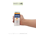 کرم ضد آفتاب فیوژن واتر SPF50 ایزدین پرو