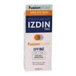 کرم ضد آفتاب فیوژن واتر SPF50 ایزدین پرو