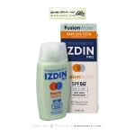 کرم ضد آفتاب فیوژن واتر SPF50 ایزدین پرو