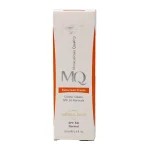 کرم ضد آفتاب نرمال SPF50 ام کیو