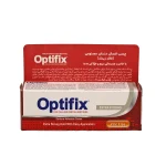 کرم چسب اتصال دندان مصنوعی اپتی فیکس 60 گرم