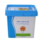 پودر موبر بدن آرنیکا هرمودر 300 گرم