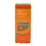 کرم ضد آفتاب روشن کننده و ضد چروک SPF50 بایومارین مناسب پوست خشک