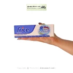 خمیردندان کامل فریس 120 گرم
