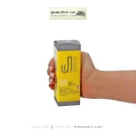 کرم ضد آفتاب بژ نچرال دلانو مناسب پوست خشک اس پی اف 50