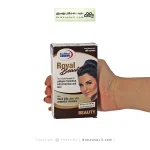 کپسول رویال بیوتی یوروویتال 60 عددی