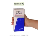 شامپو بدن ضد قارچ ایروکس 200 گرم