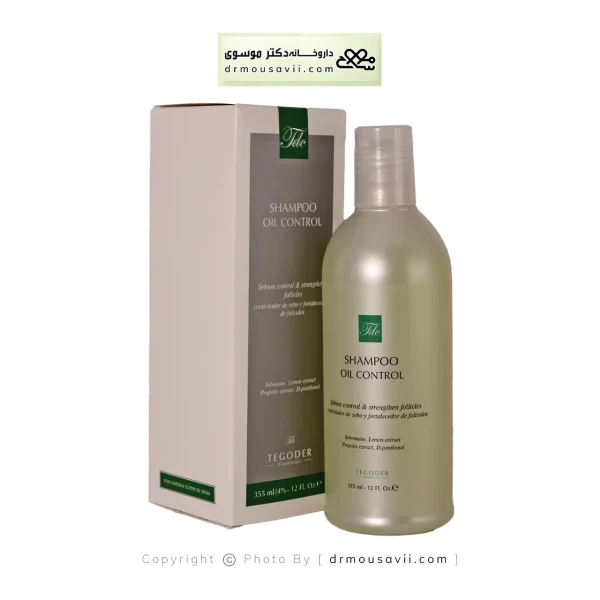 ضد آفتاب تگودر پوست نرمال تا خشک +SPF 50