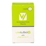 قرص لاکتاول اروند فارمد 60 عددی