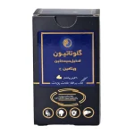 قرص گلوتاتیون و استیل سیستئین و ویتامین سی آریا دارو 30 عددی