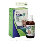 قطره کولیکز ویتان 30 میلی لیتر