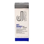 کرم ضد چروک قوی SPF15 دلانو