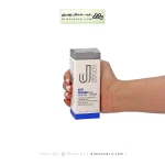 کرم ضد چروک قوی SPF15 دلانو