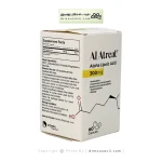 کپسول آلاتریت آلفالیپوئیک اسید 60 عددی