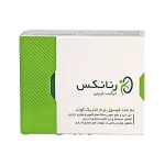 کپسول رنانکس کارنیک دارو 60 عددی