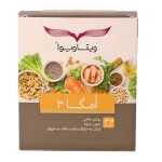 سافت ژل امگا 3 ویتاویوا
