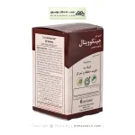 قرص جینکوویتال او پی دی فارما 30 عددی